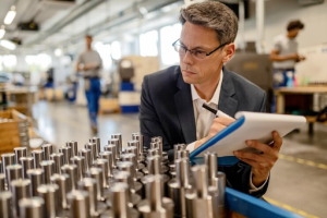 Fabricación de un producto: Etapas y proceso - KLUMEX Moldes e ...