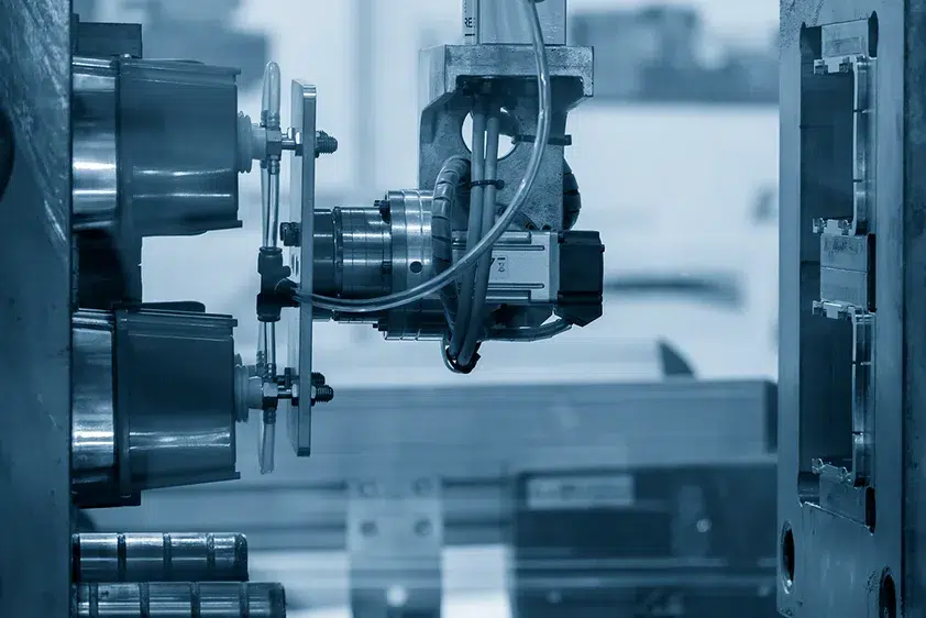 Control de calidad industrial ¿qué es y cómo aplicarlo? - KLUMEX Moldes ...