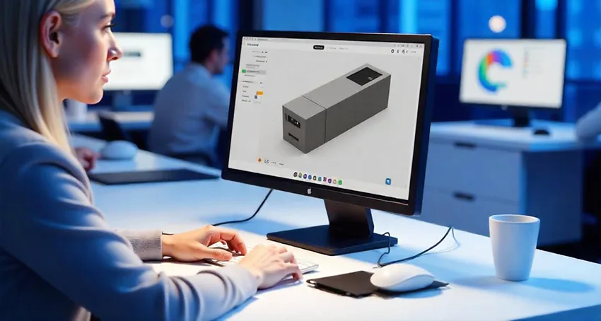 Design for Manufacturing
