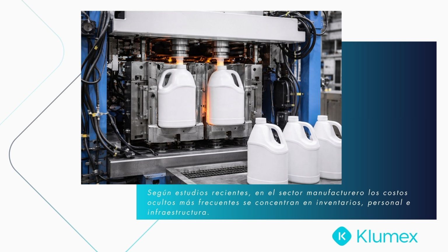 ¿Qué es y cómo funciona el moldeo por inyección? - KLUMEX Moldes e ...