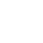 White line icon of a cube with arrows depicting the end to end integral service for plastic injection molding projects.